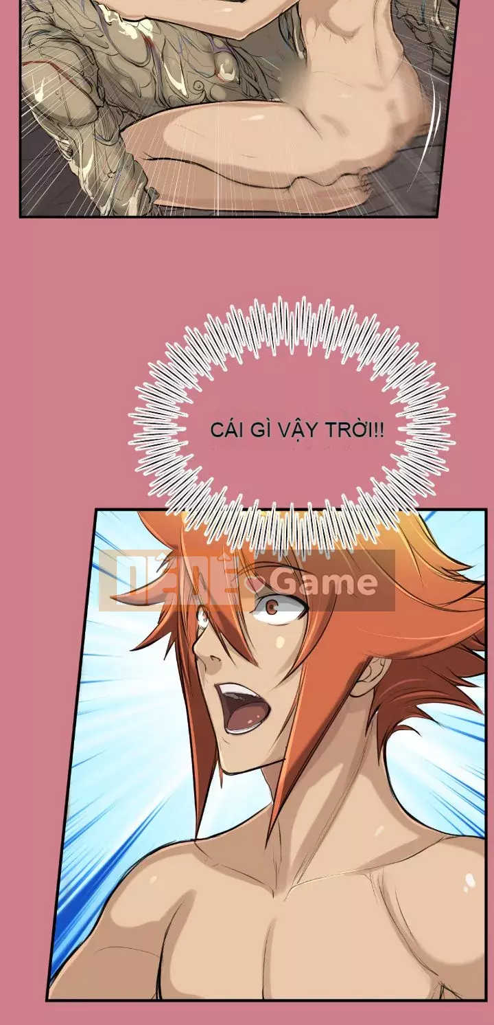 Đường A-háp Phần 1-2 Chương 01-50