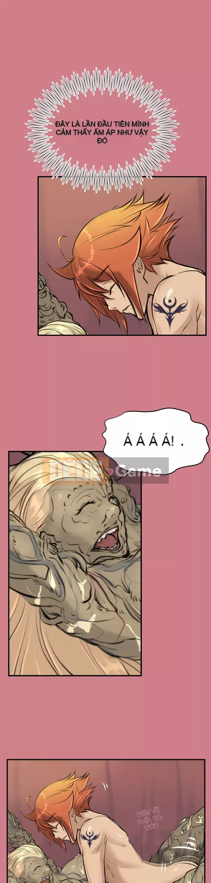 Đường A-háp Phần 1-2 Chương 01-50