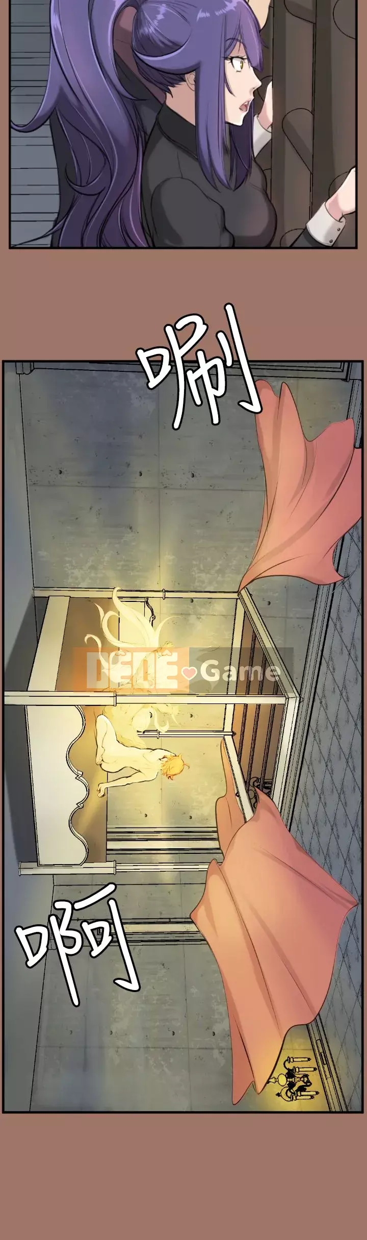 Đường A-háp Phần 1-2 Chương 01-50