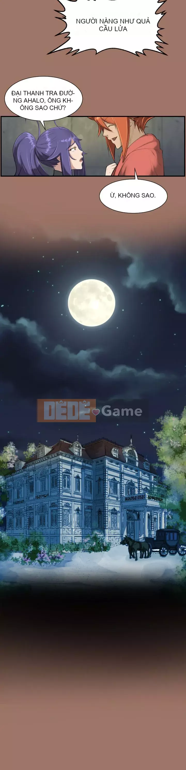 Đường A-háp Phần 1-2 Chương 01-50