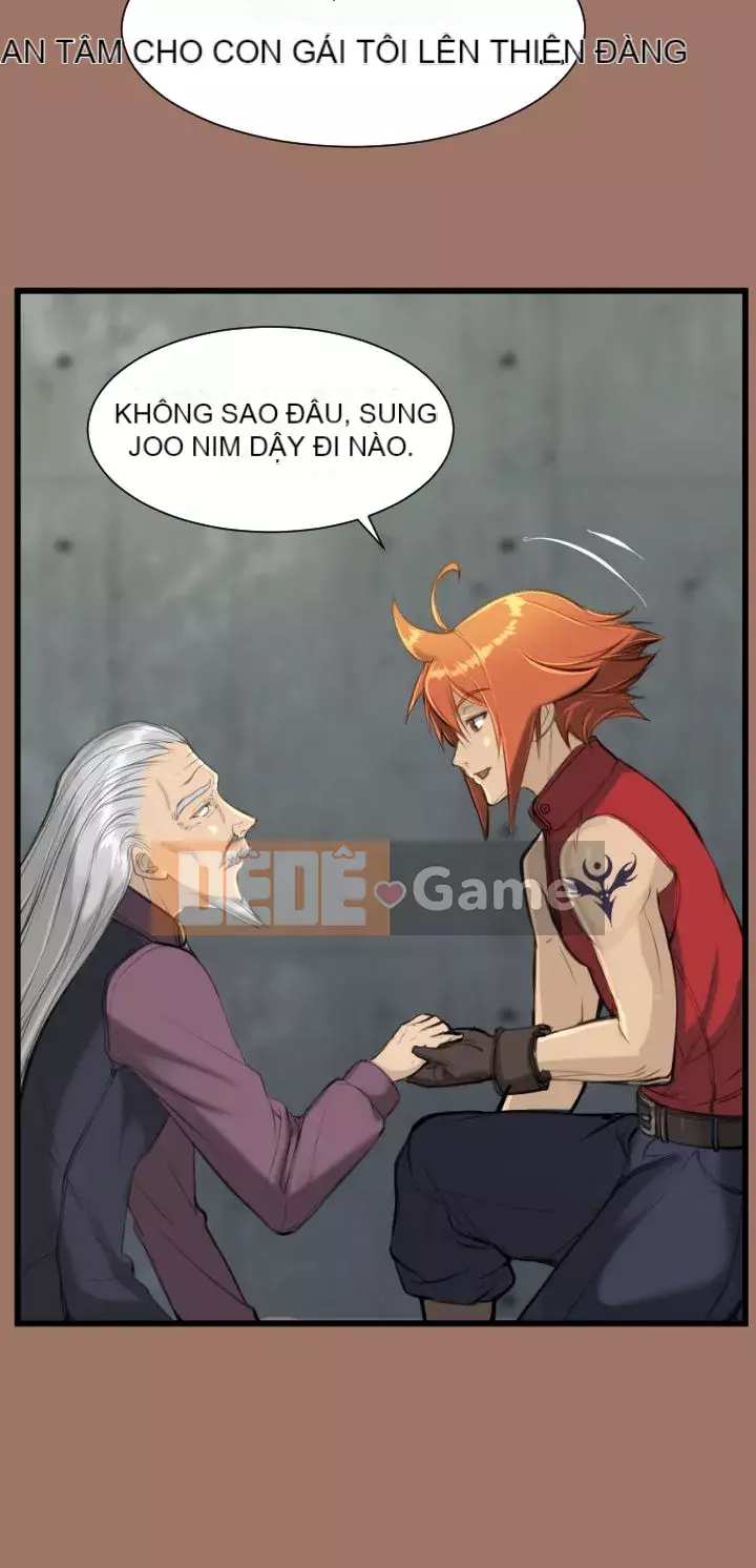 Đường A-háp Phần 1-2 Chương 01-50