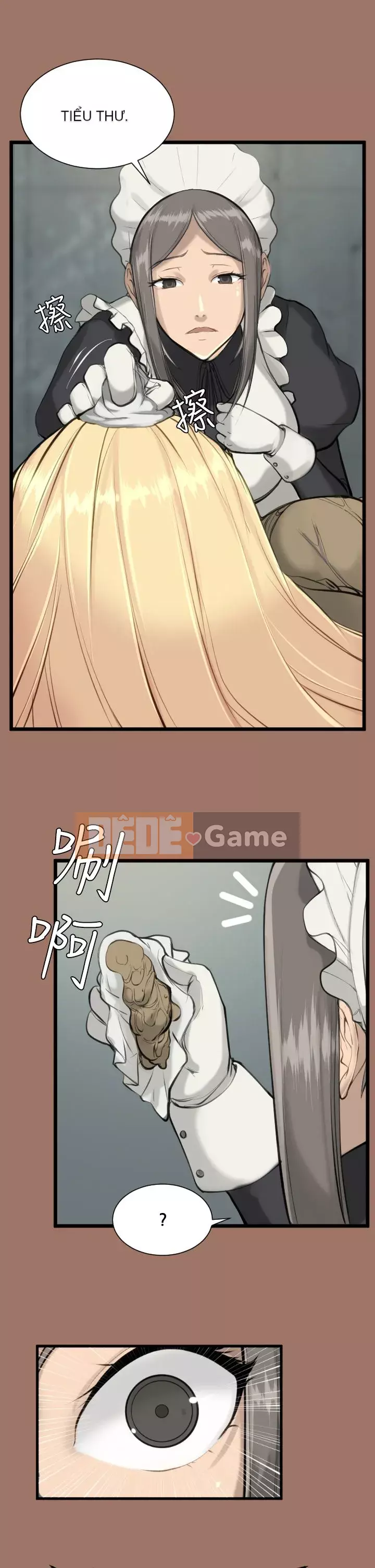 Đường A-háp Phần 1-2 Chương 01-50