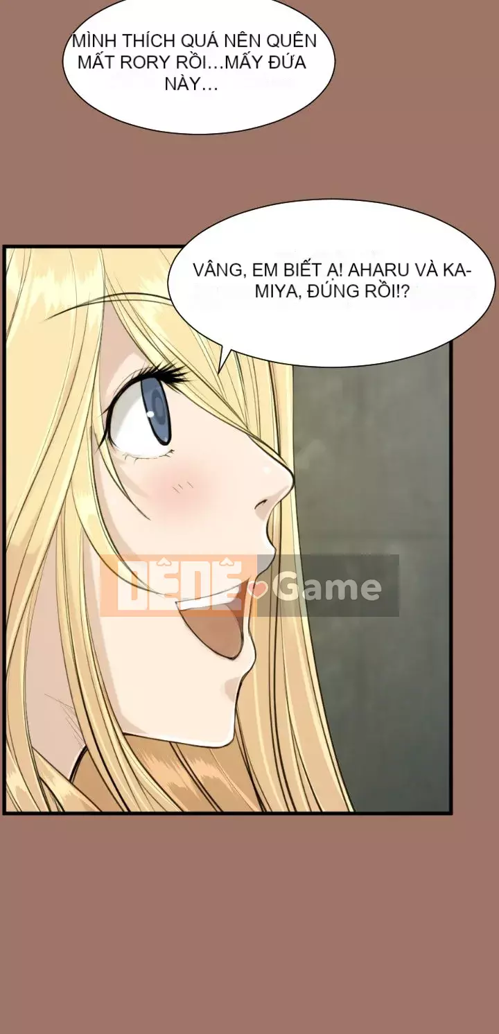 Đường A-háp Phần 1-2 Chương 01-50