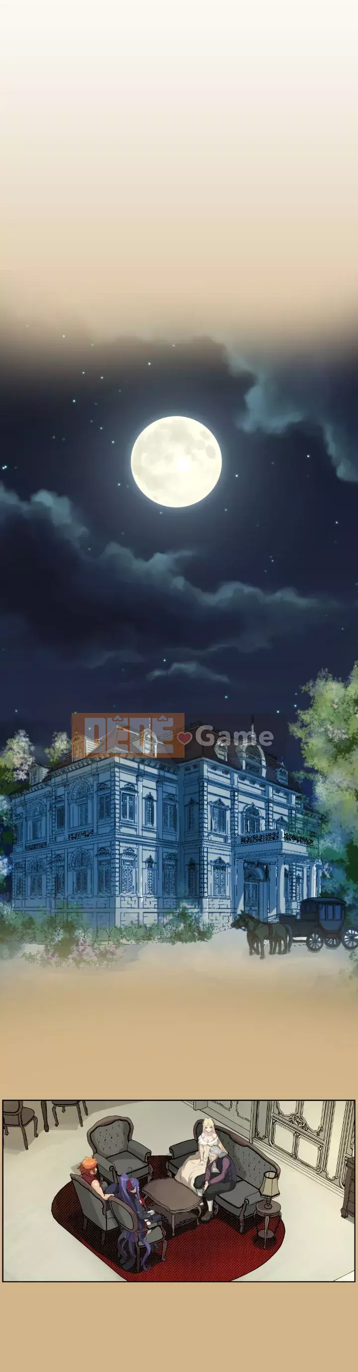 Đường A-háp Phần 1-2 Chương 01-50