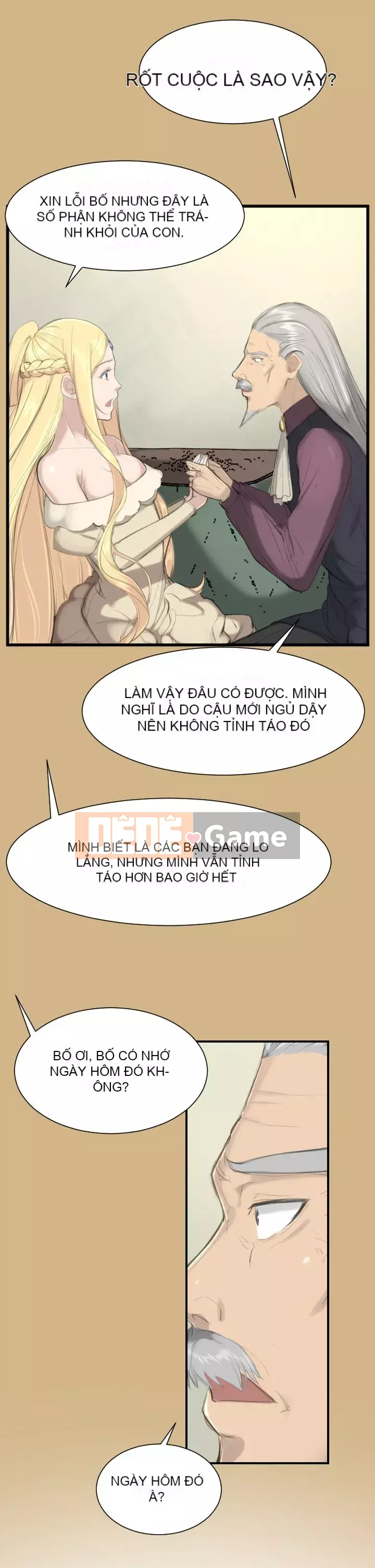 Đường A-háp Phần 1-2 Chương 01-50