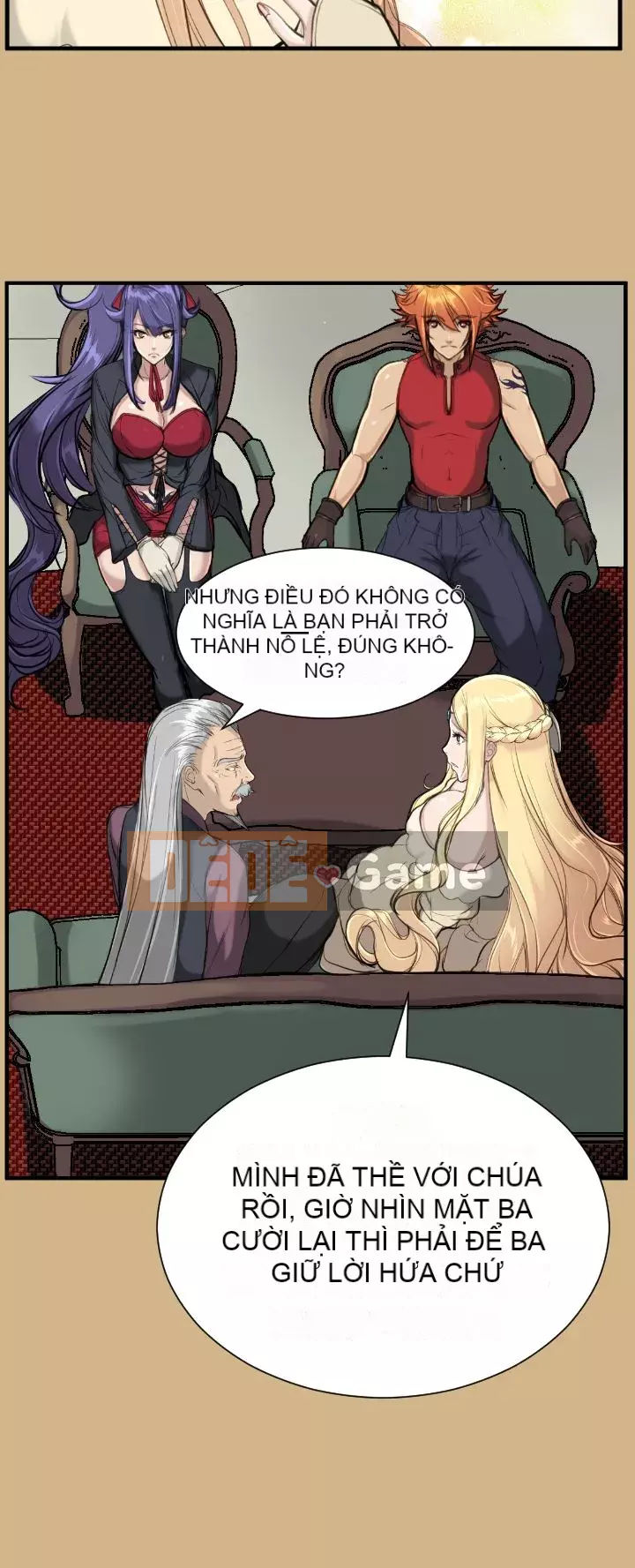 Đường A-háp Phần 1-2 Chương 01-50