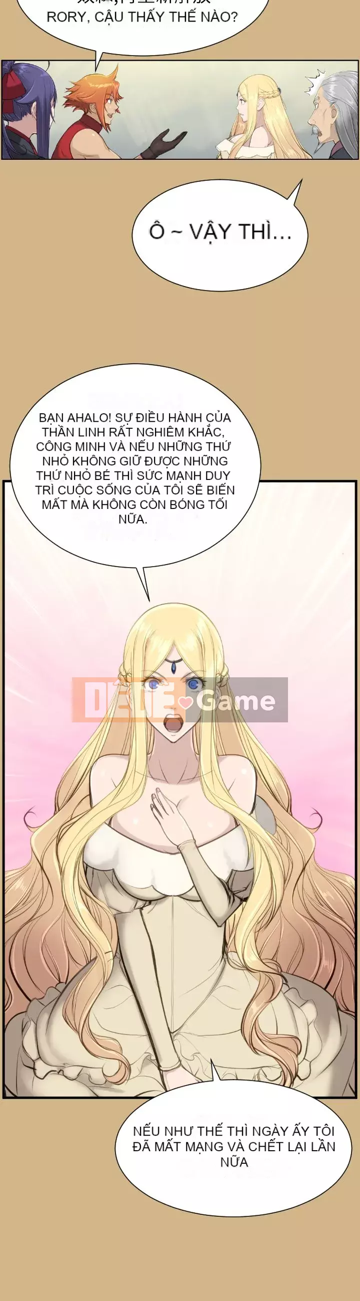 Đường A-háp Phần 1-2 Chương 01-50