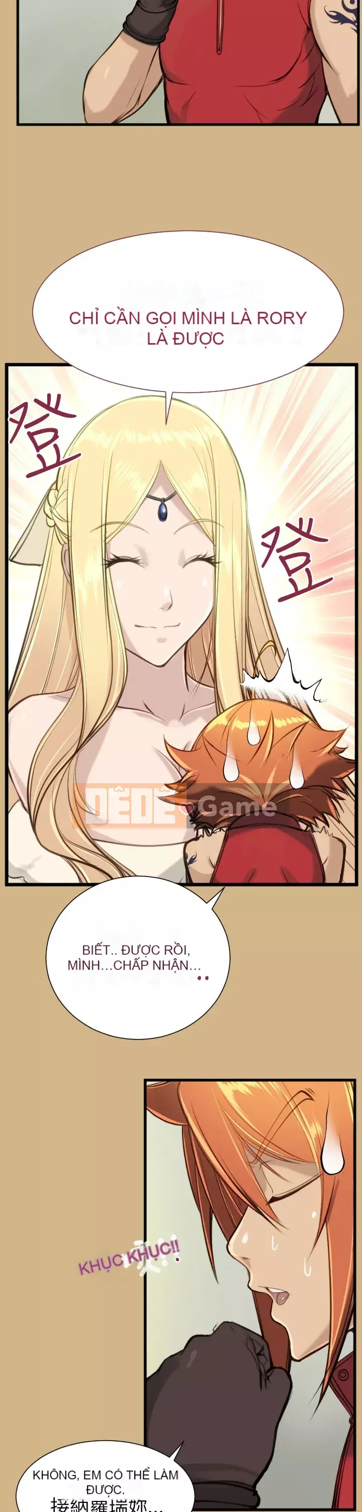 Đường A-háp Phần 1-2 Chương 01-50