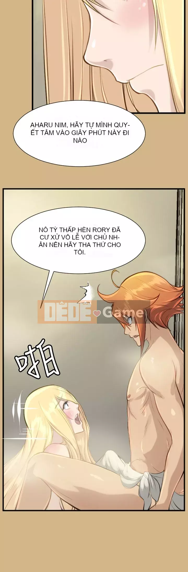 Đường A-háp Phần 1-2 Chương 01-50