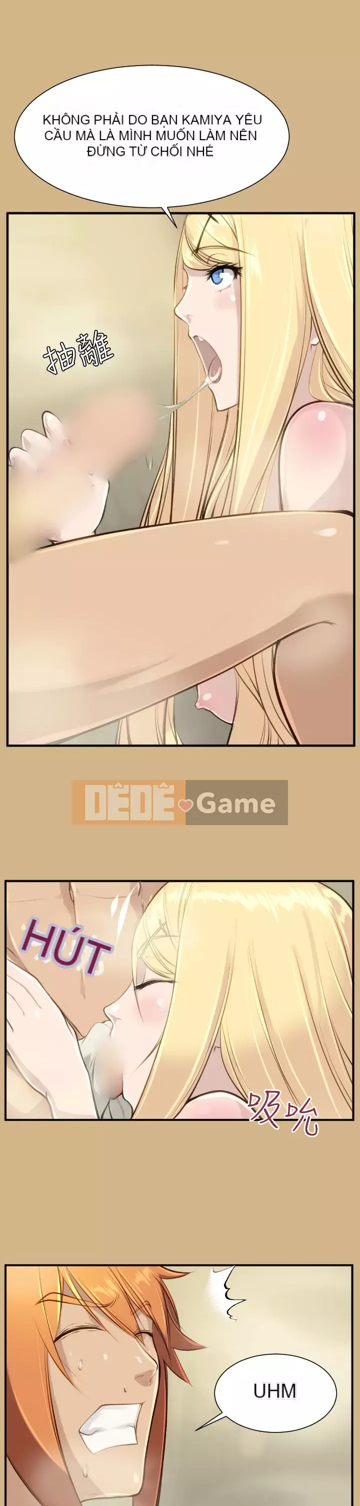 Đường A-háp Phần 1-2 Chương 01-50