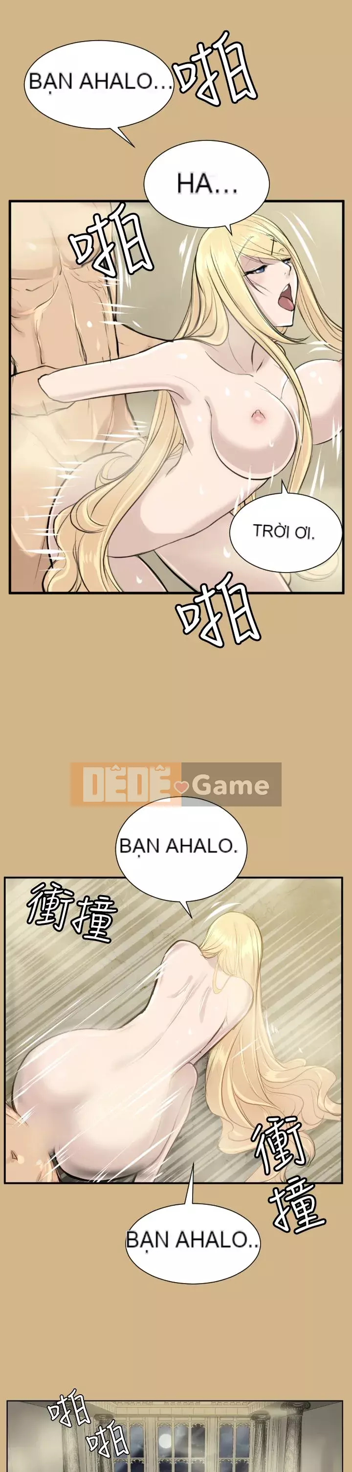 Đường A-háp Phần 1-2 Chương 01-50