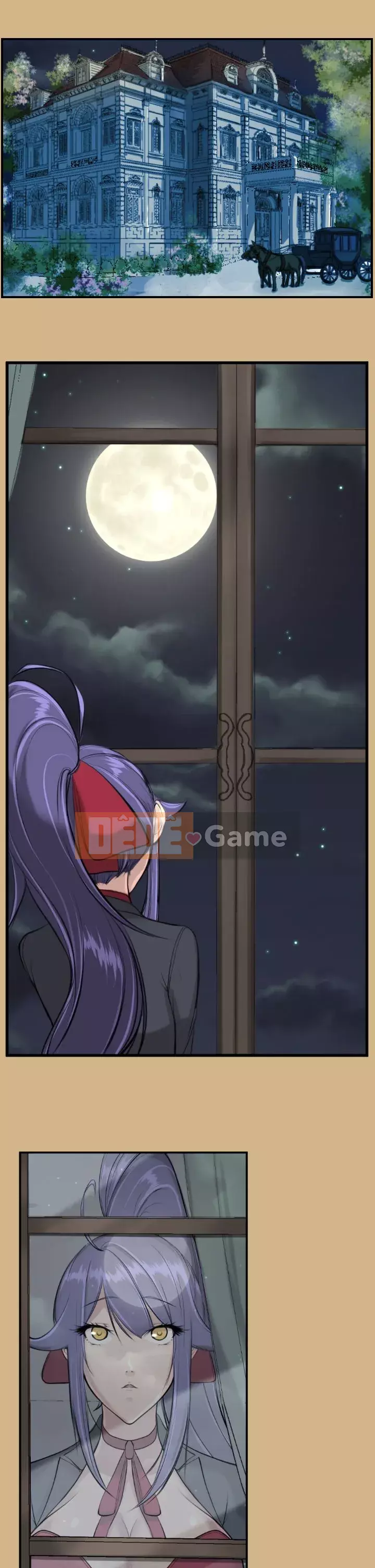 Đường A-háp Phần 1-2 Chương 01-50