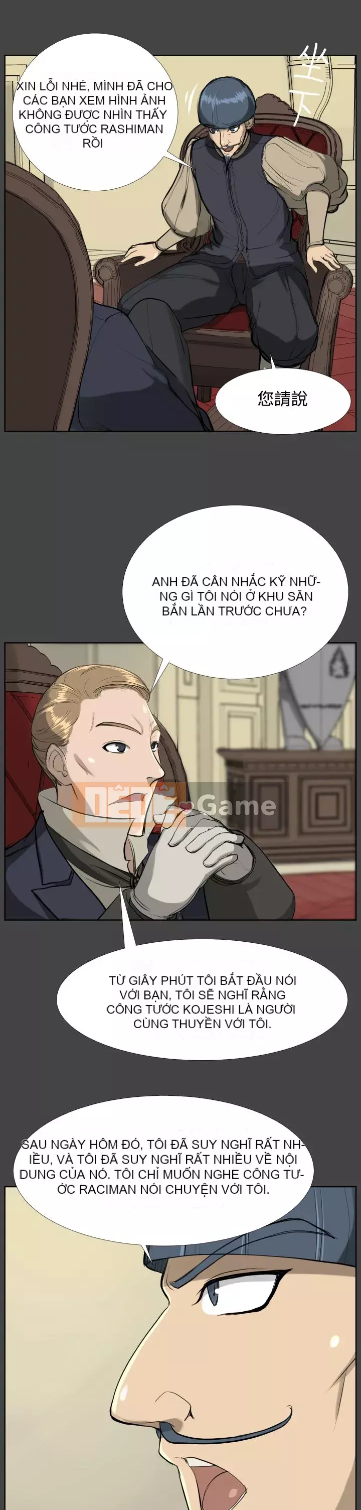 Đường A-háp Phần 1-2 Chương 01-50