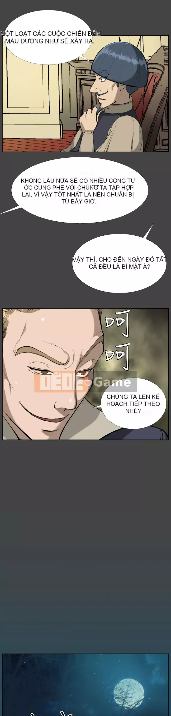 Đường A-háp Phần 1-2 Chương 01-50