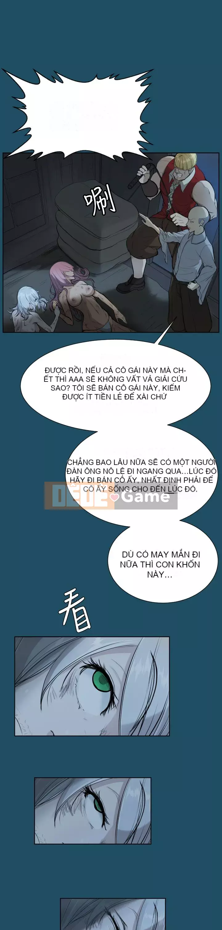 Đường A-háp Phần 1-2 Chương 01-50