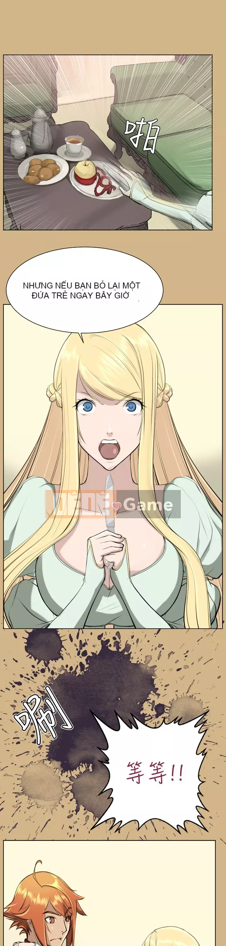 Đường A-háp Phần 1-2 Chương 01-50