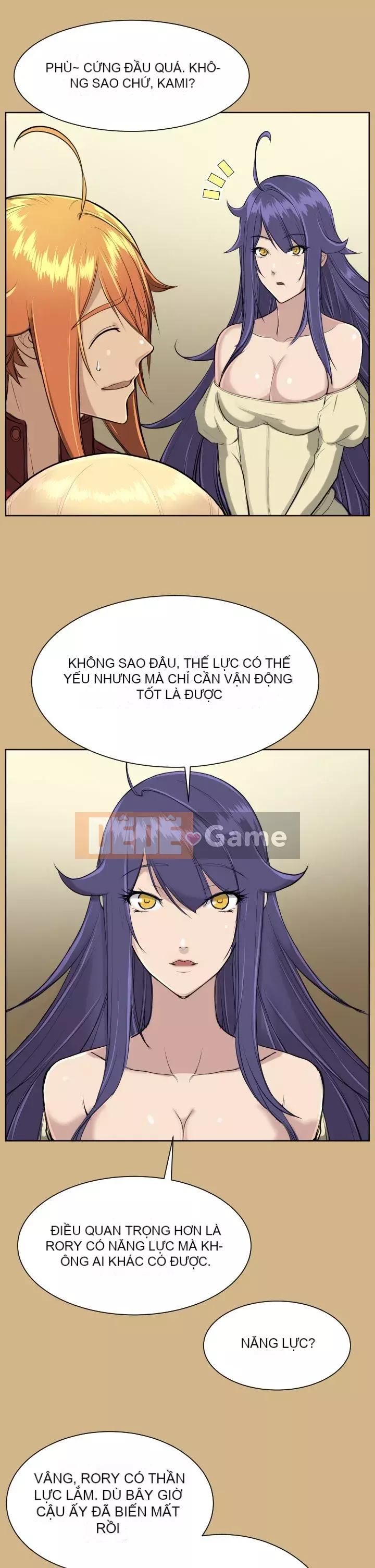 Đường A-háp Phần 1-2 Chương 01-50