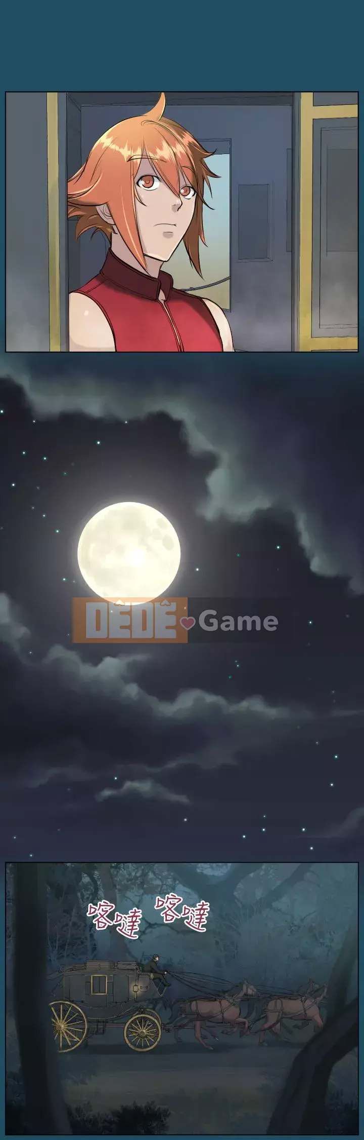 Đường A-háp Phần 1-2 Chương 01-50