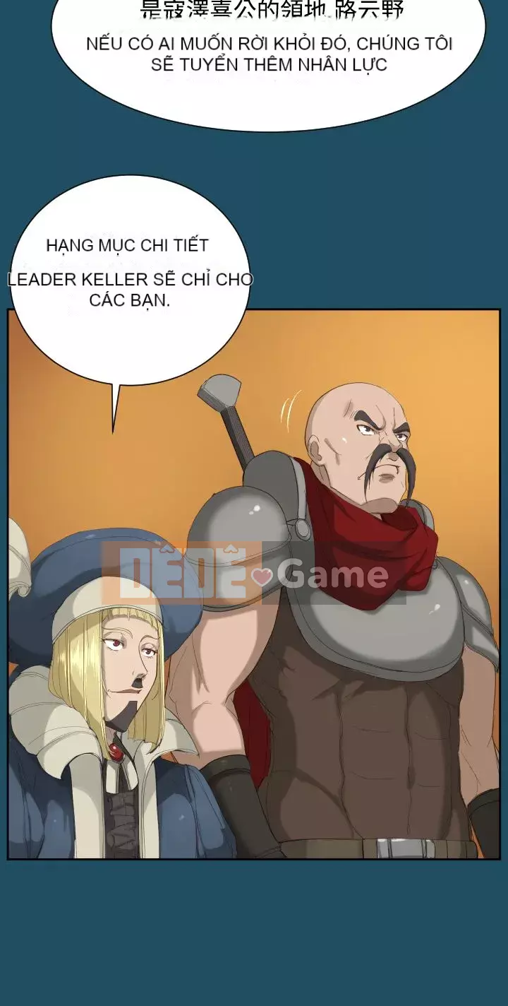 Đường A-háp Phần 1-2 Chương 01-50