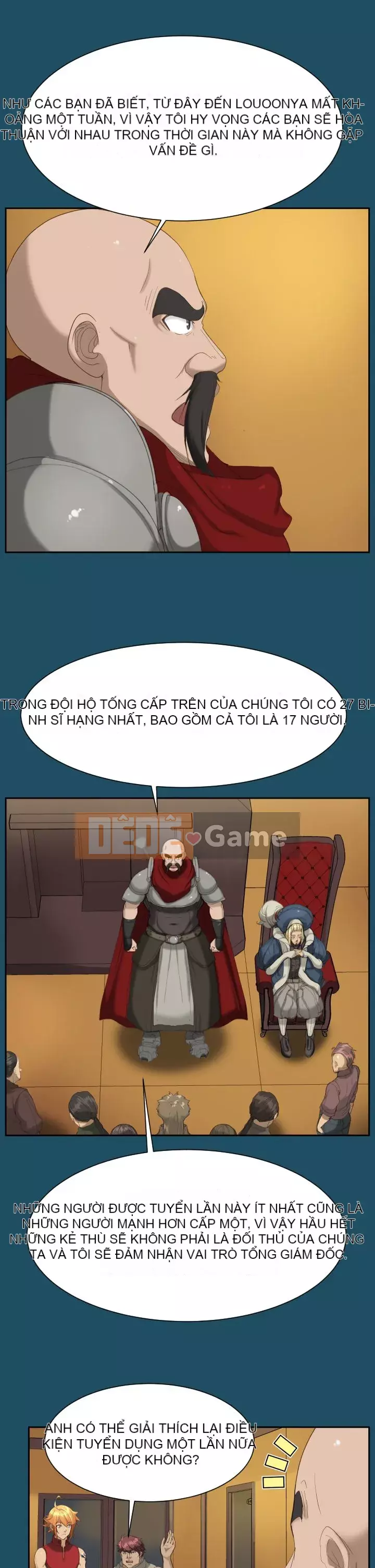 Đường A-háp Phần 1-2 Chương 01-50