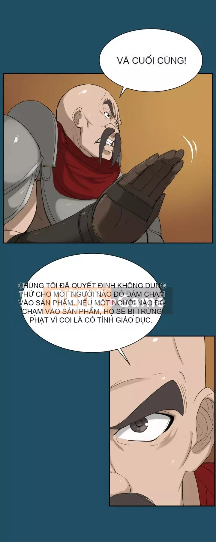 Đường A-háp Phần 1-2 Chương 01-50