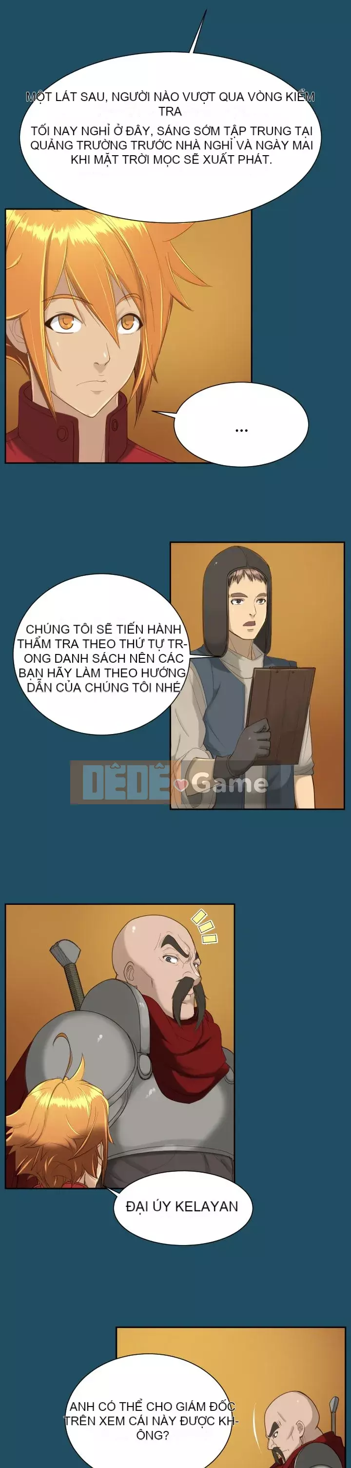 Đường A-háp Phần 1-2 Chương 01-50