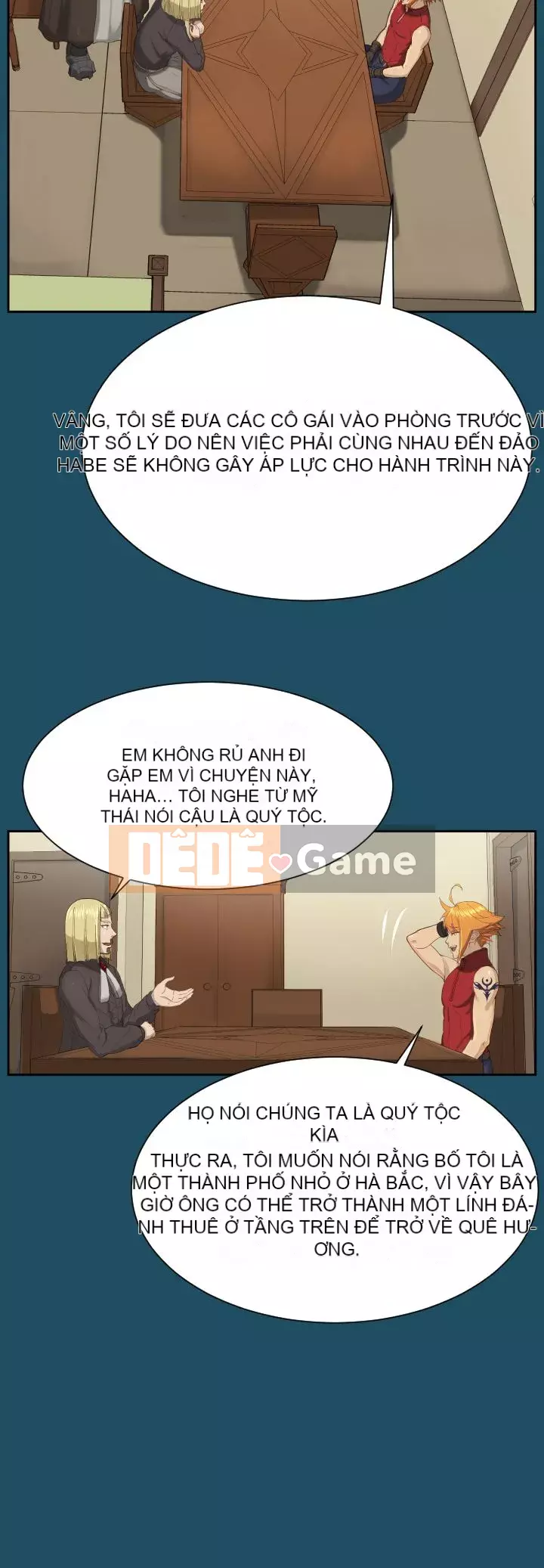 Đường A-háp Phần 1-2 Chương 01-50