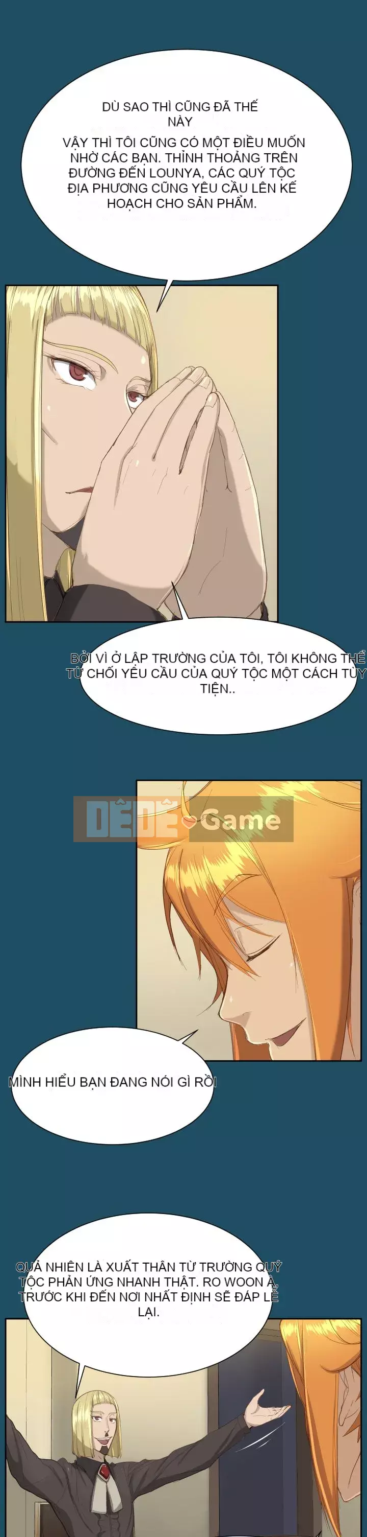 Đường A-háp Phần 1-2 Chương 01-50