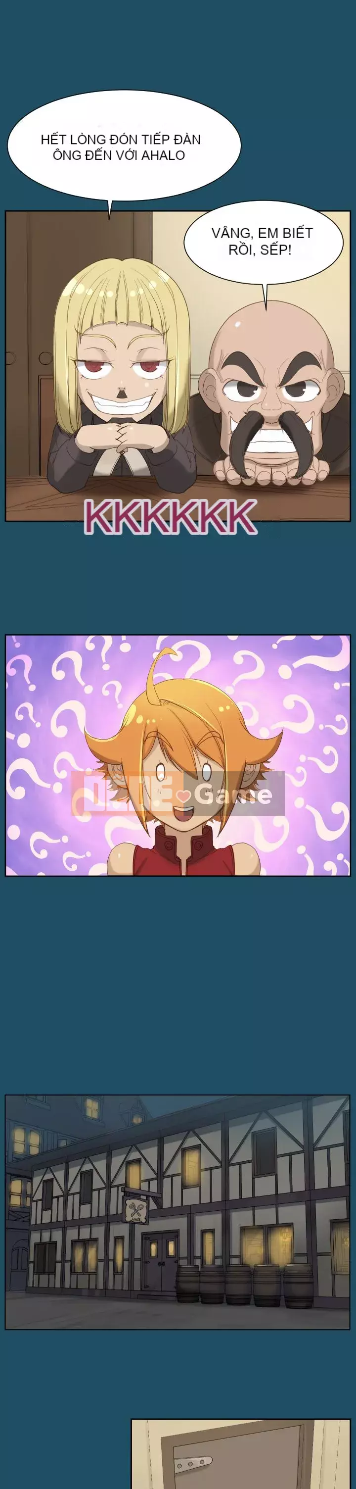 Đường A-háp Phần 1-2 Chương 01-50