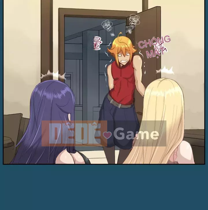 Đường A-háp Phần 1-2 Chương 01-50