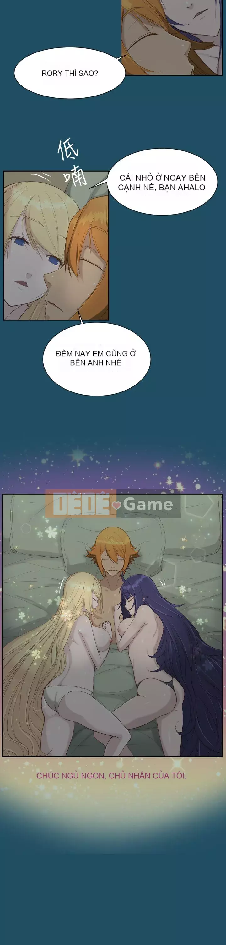 Đường A-háp Phần 1-2 Chương 01-50