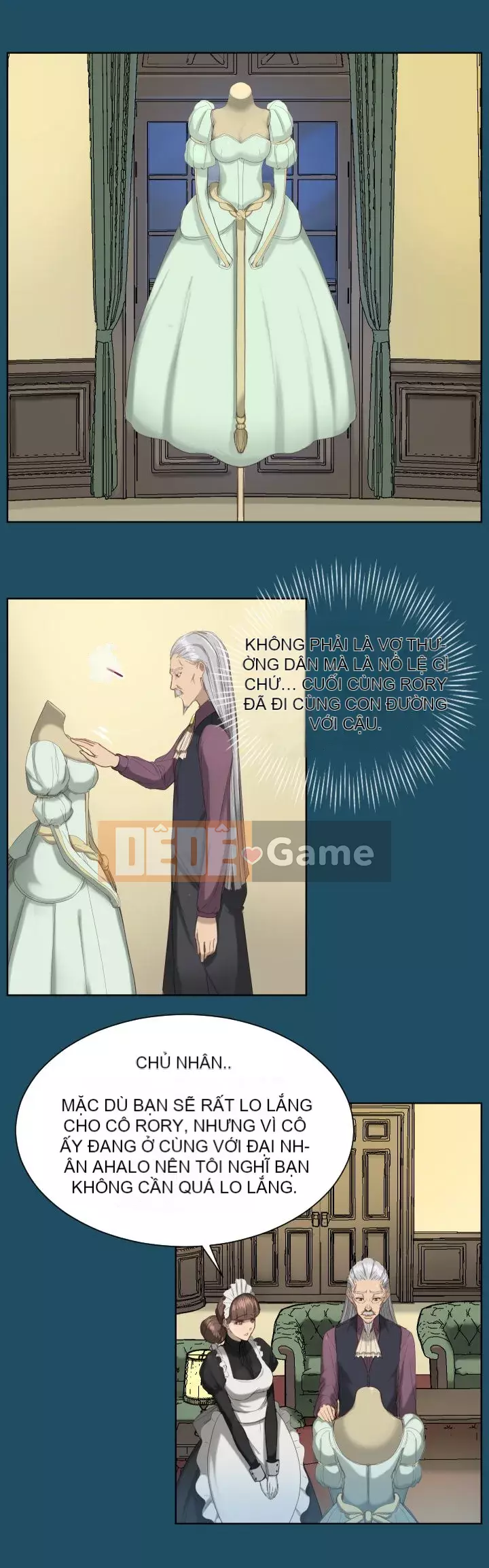 Đường A-háp Phần 1-2 Chương 01-50