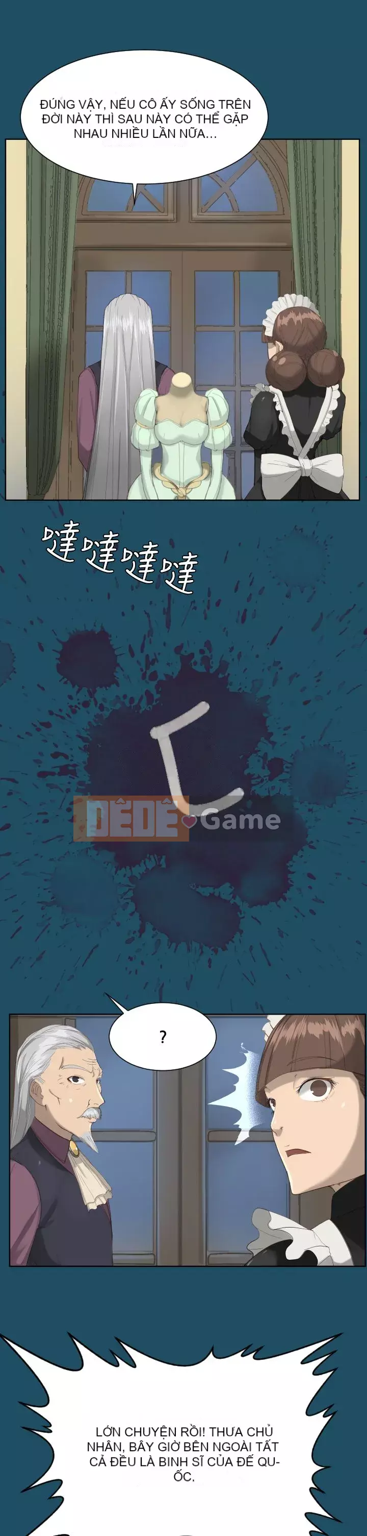 Đường A-háp Phần 1-2 Chương 01-50