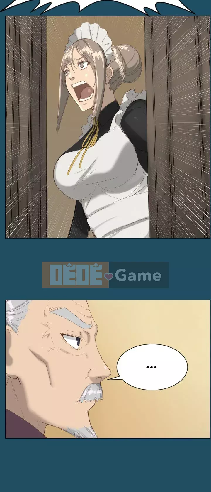 Đường A-háp Phần 1-2 Chương 01-50