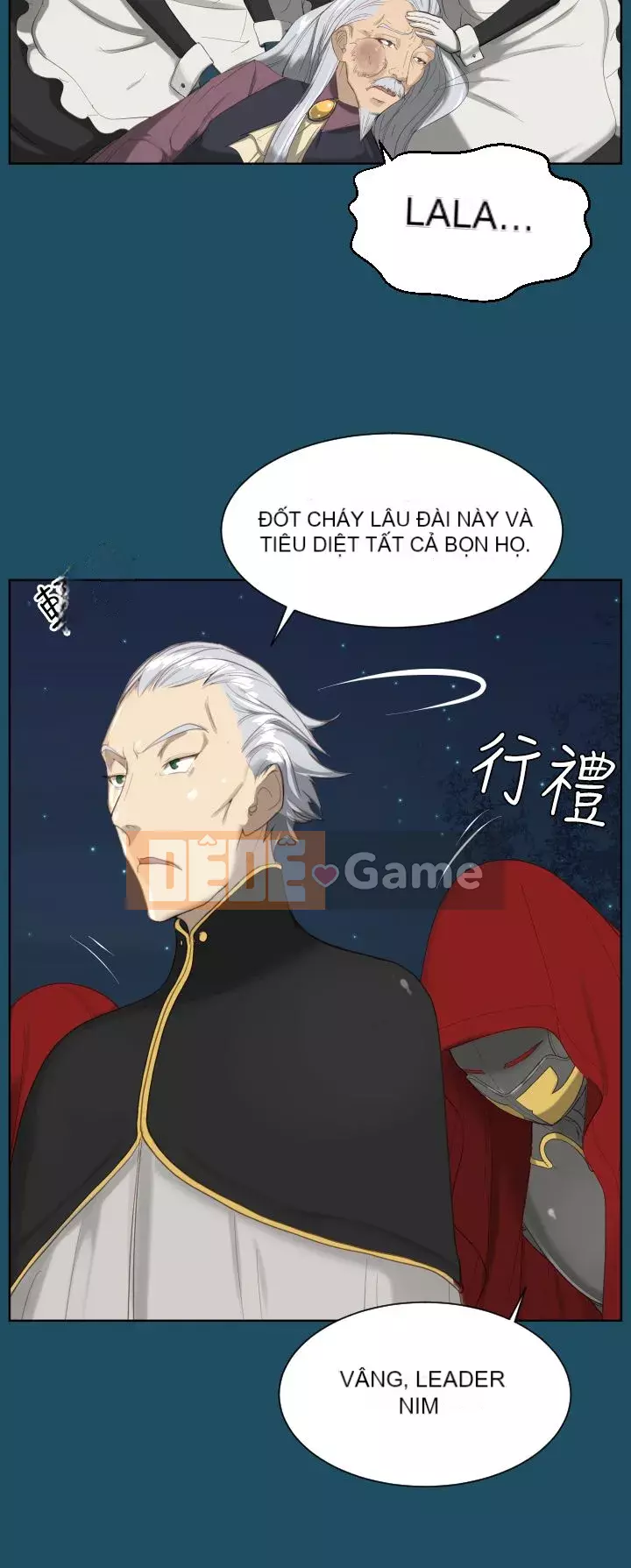 Đường A-háp Phần 1-2 Chương 01-50