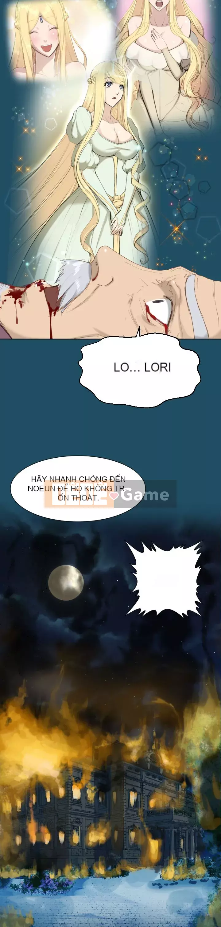 Đường A-háp Phần 1-2 Chương 01-50