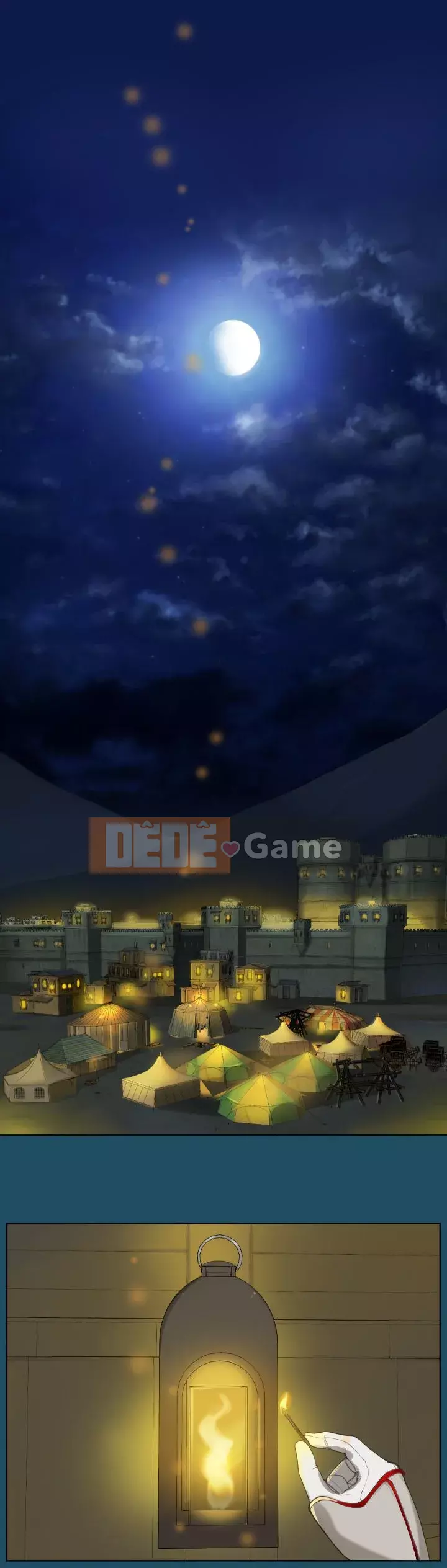 Đường A-háp Phần 1-2 Chương 01-50