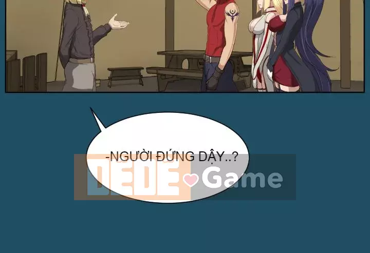 Đường A-háp Phần 1-2 Chương 01-50