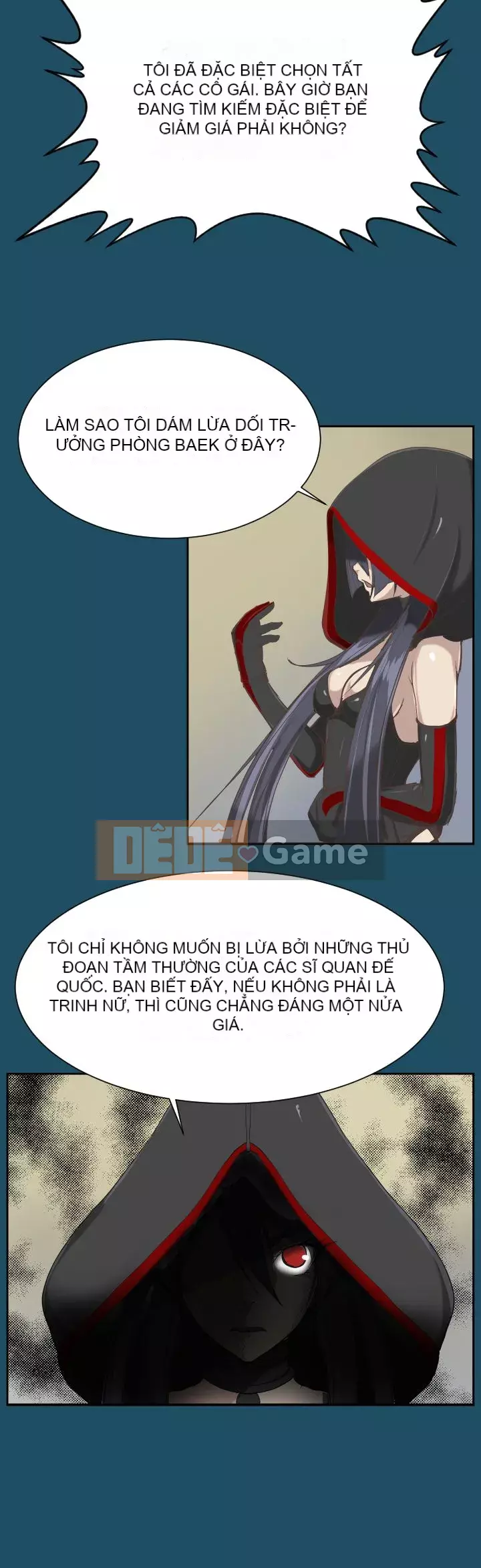 Đường A-háp Phần 1-2 Chương 01-50