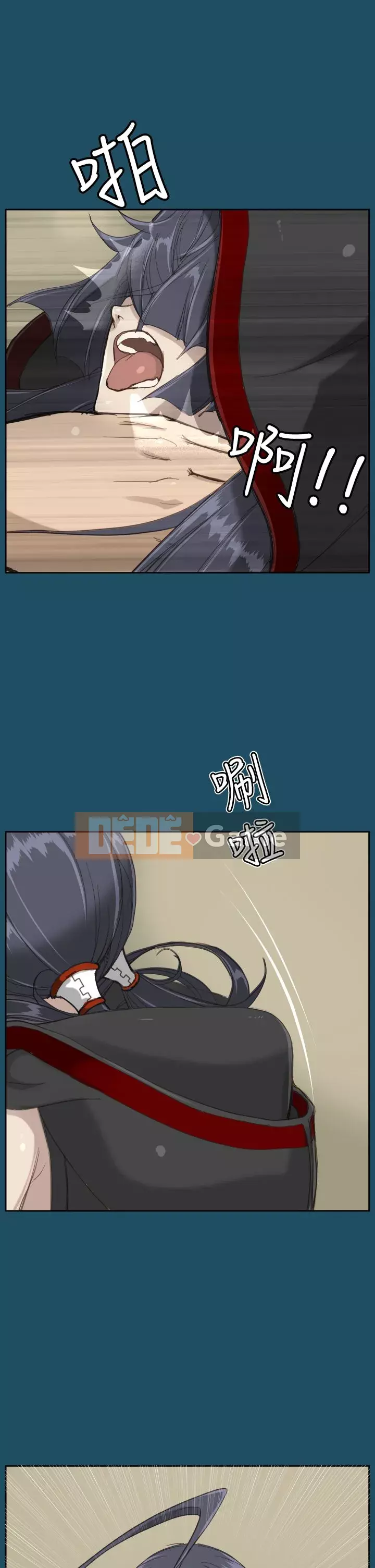 Đường A-háp Phần 1-2 Chương 01-50