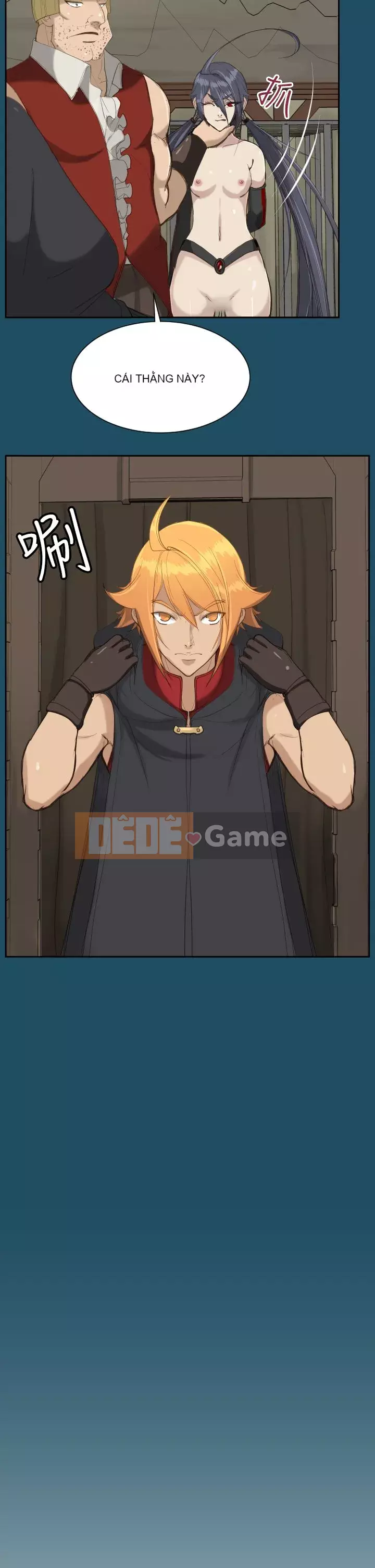 Đường A-háp Phần 1-2 Chương 01-50