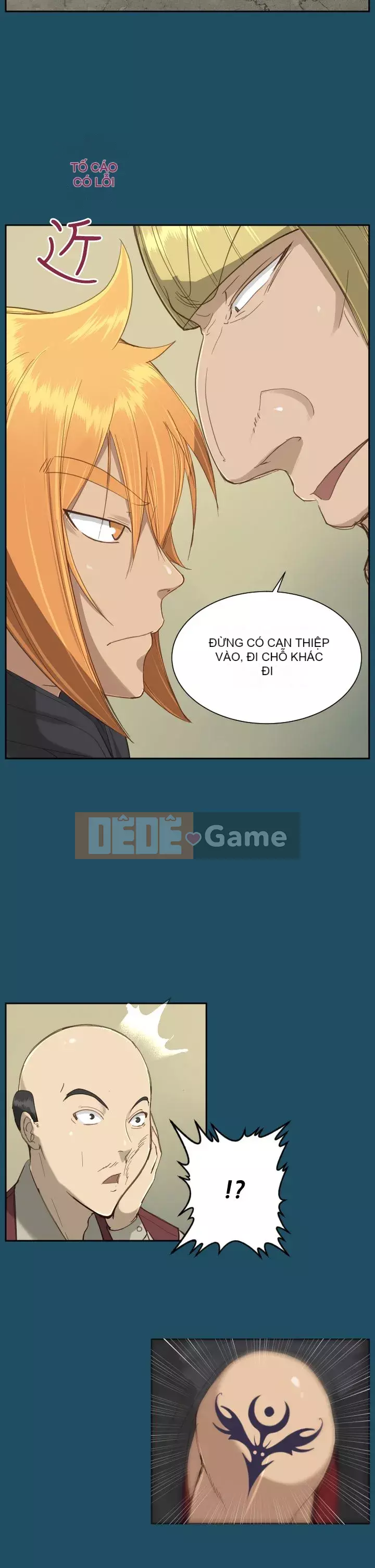 Đường A-háp Phần 1-2 Chương 01-50