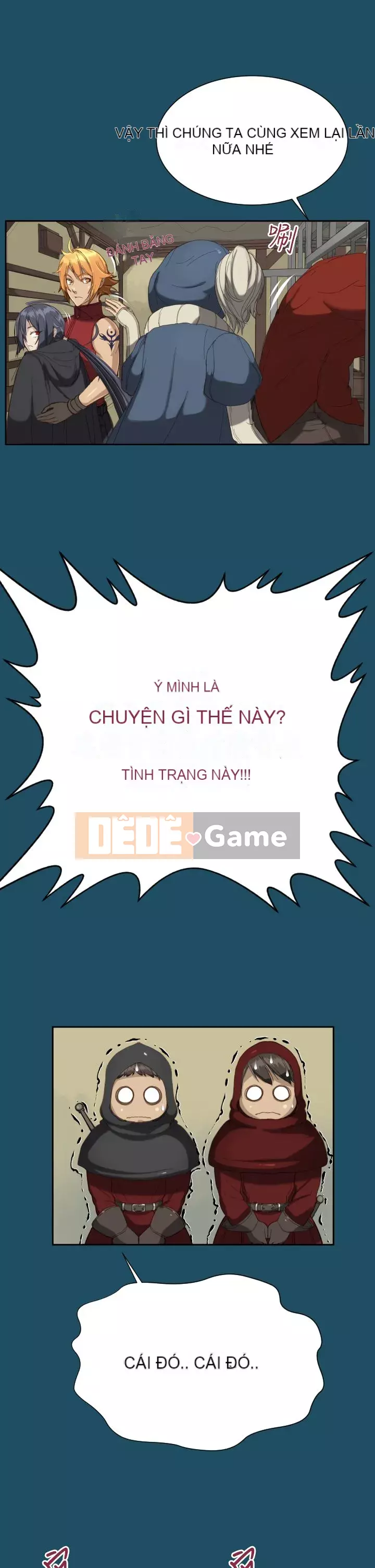 Đường A-háp Phần 1-2 Chương 01-50