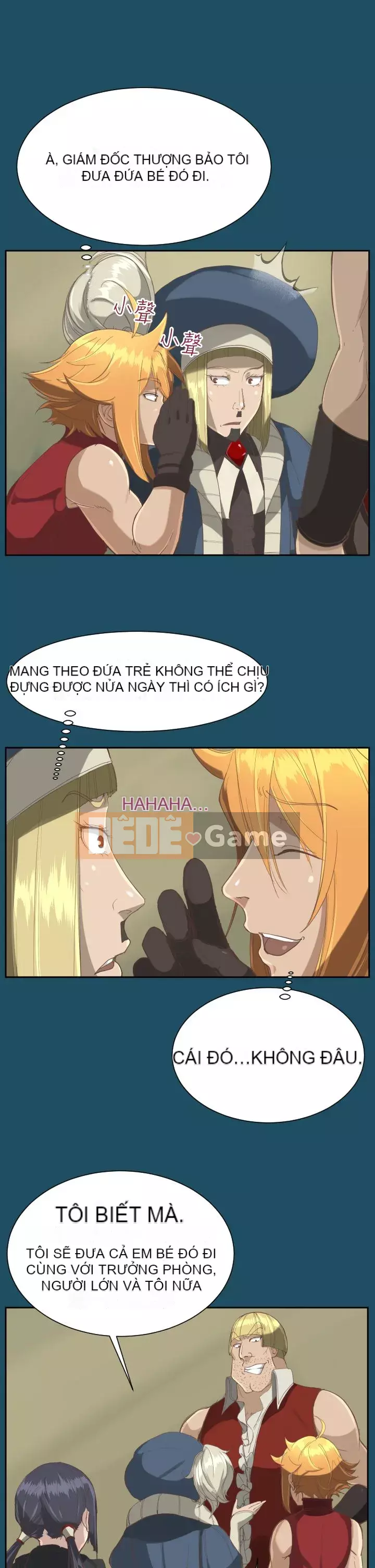 Đường A-háp Phần 1-2 Chương 01-50