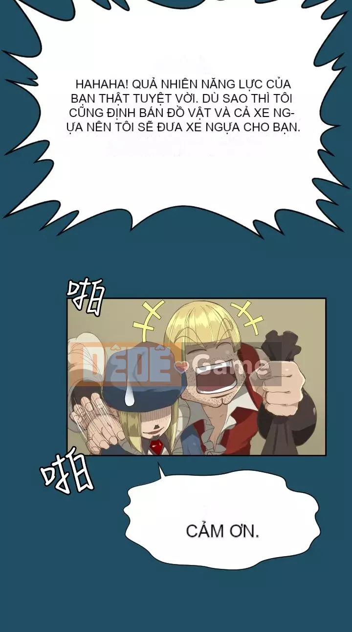 Đường A-háp Phần 1-2 Chương 01-50