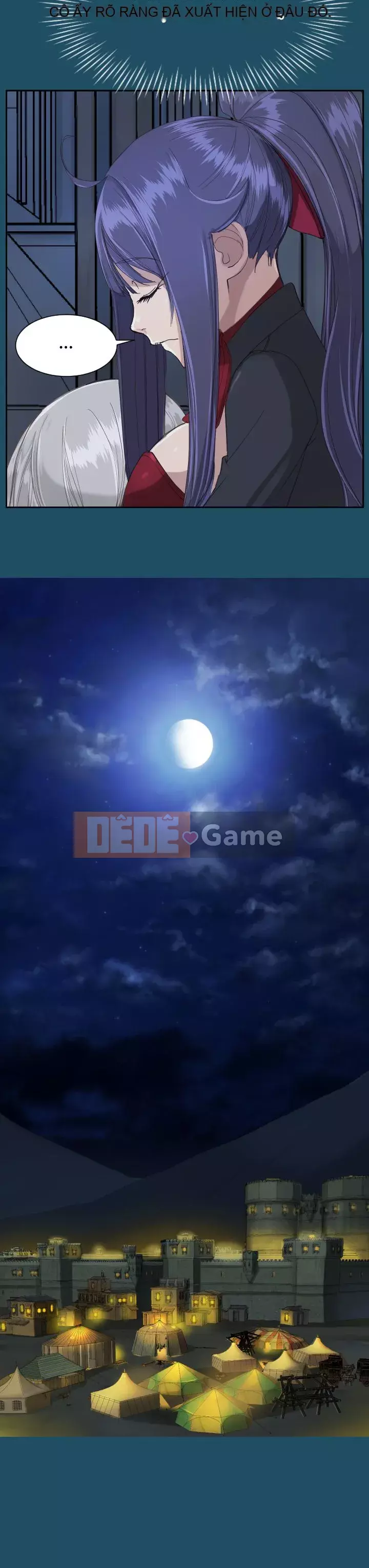 Đường A-háp Phần 1-2 Chương 01-50