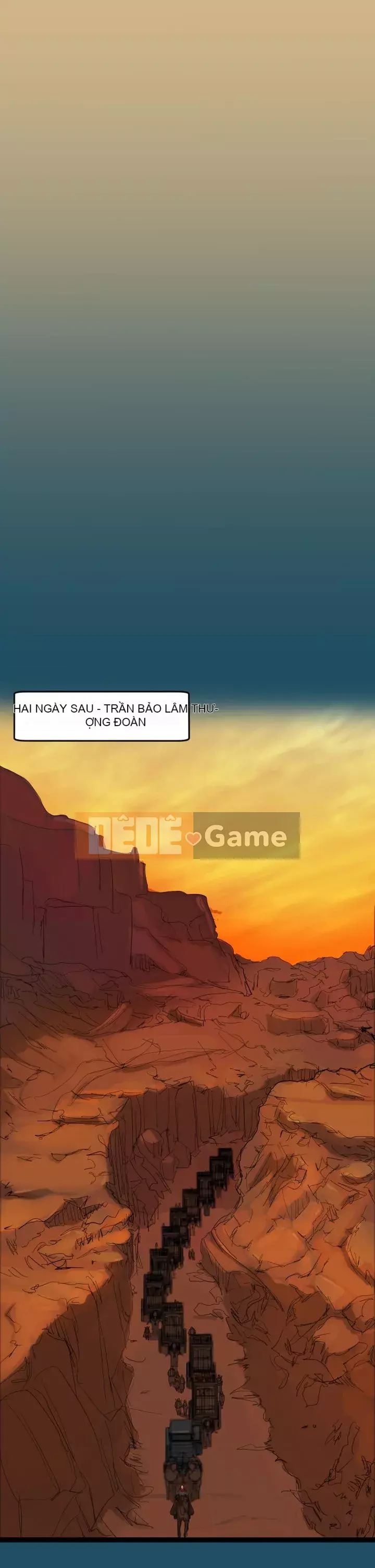 Đường A-háp Phần 1-2 Chương 01-50