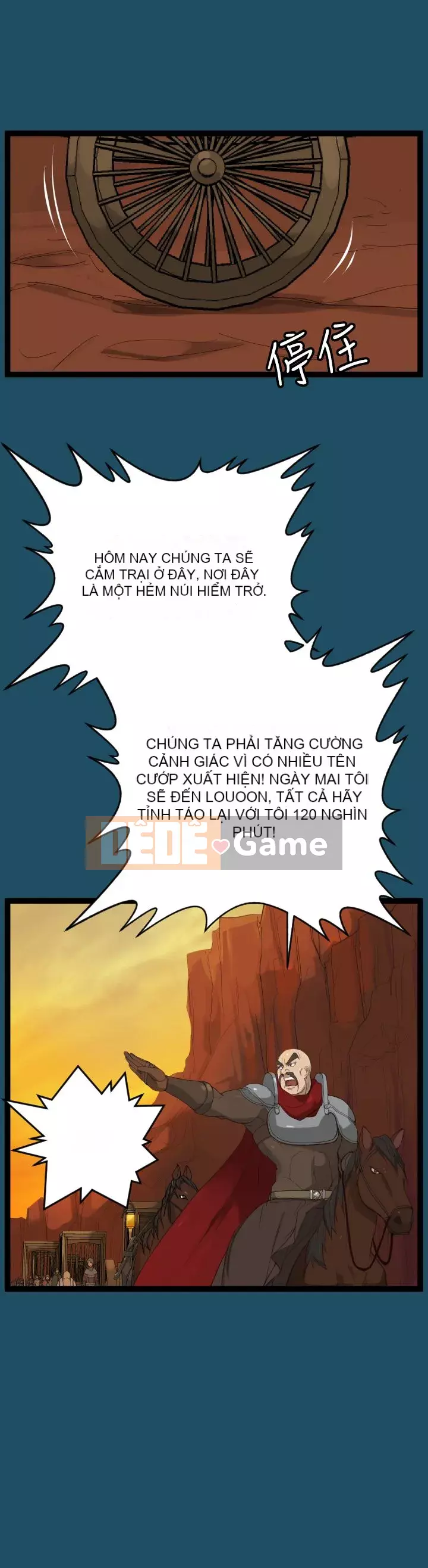 Đường A-háp Phần 1-2 Chương 01-50