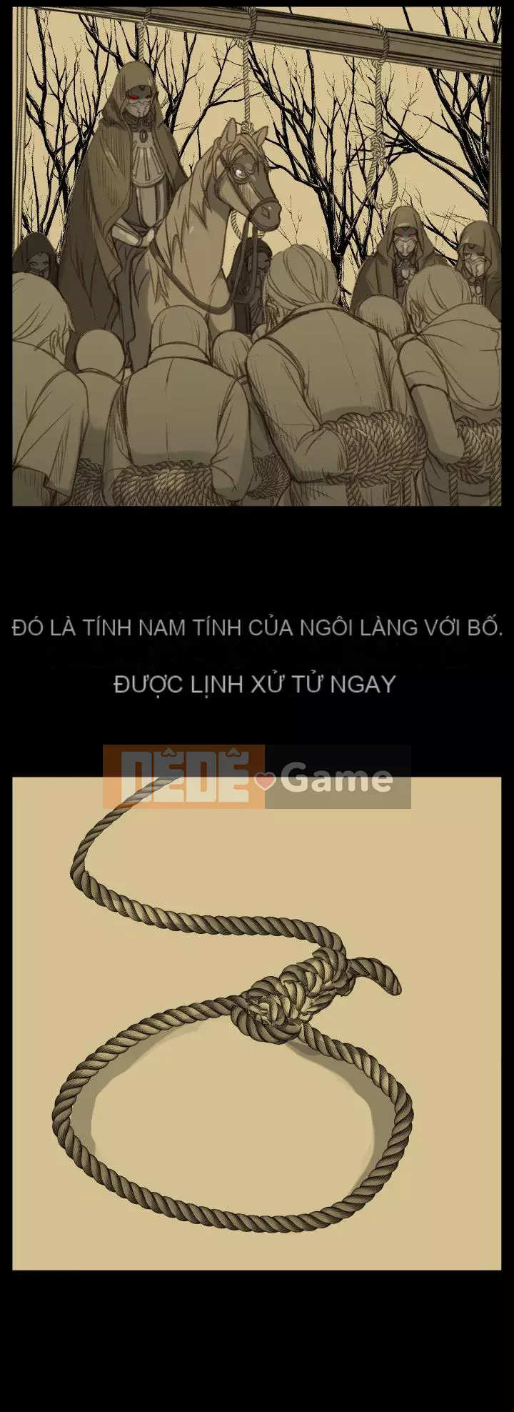 Đường A-háp Phần 1-2 Chương 01-50