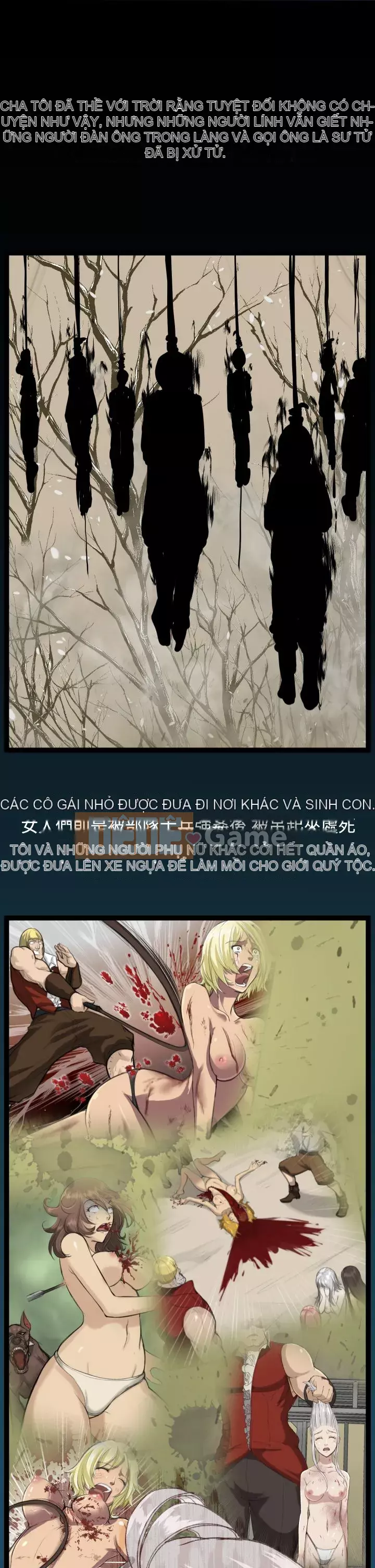 Đường A-háp Phần 1-2 Chương 01-50